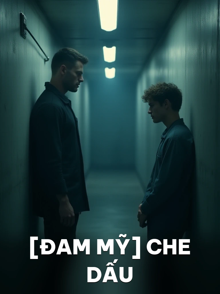 [Đam Mỹ] Che Dấu