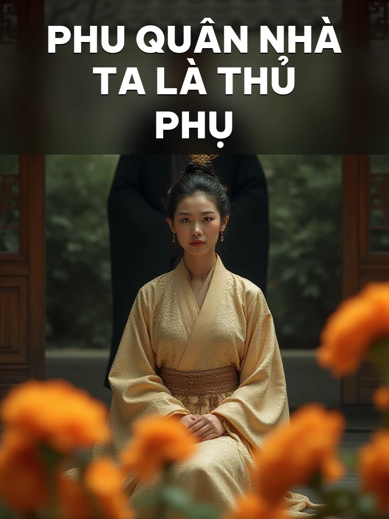 Phu Quân Nhà Ta Là Thủ Phụ