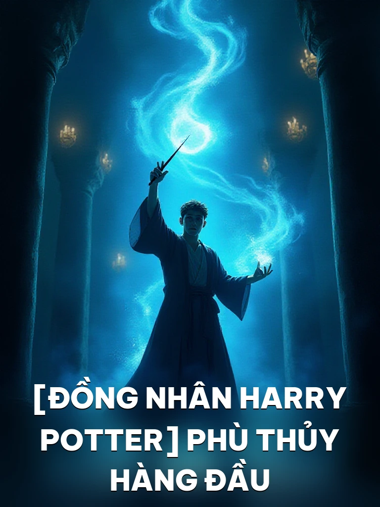 [Đồng Nhân Harry Potter] Phù Thủy Hàng Đầu