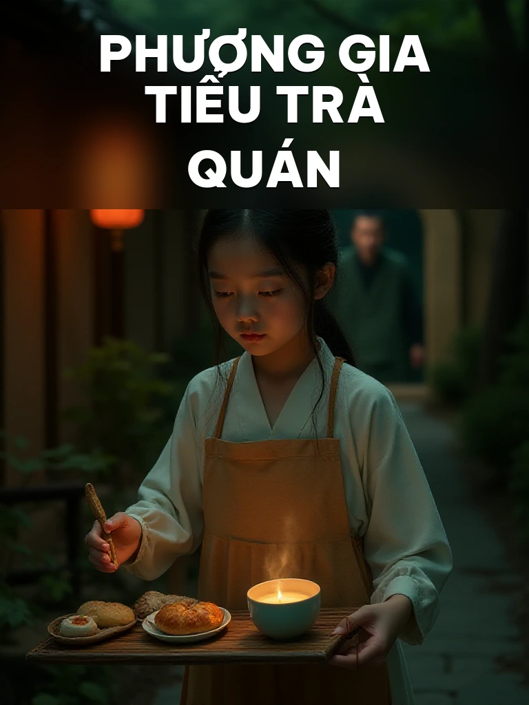 Phương Gia Tiểu Trà Quán