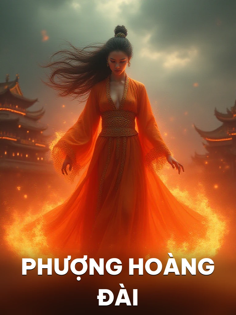 Phượng Hoàng Đài