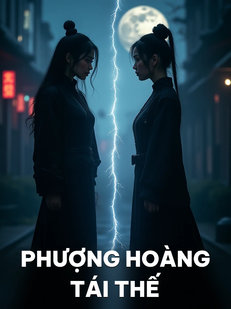 Phượng Hoàng Tái Thế