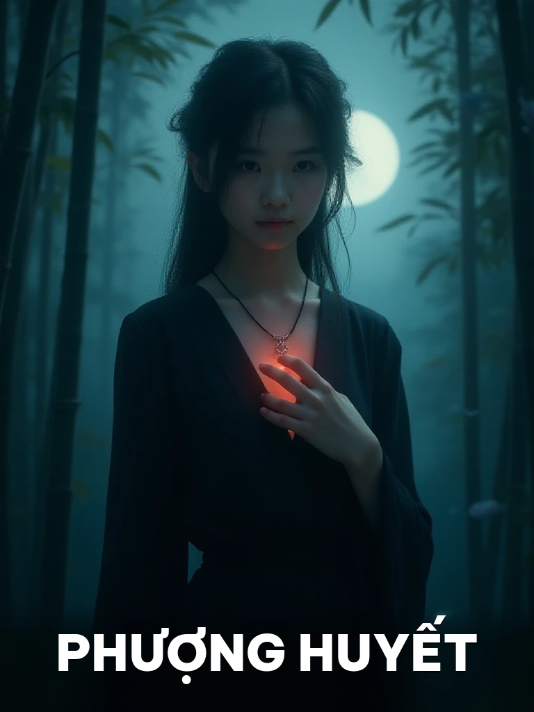 Phượng Huyết