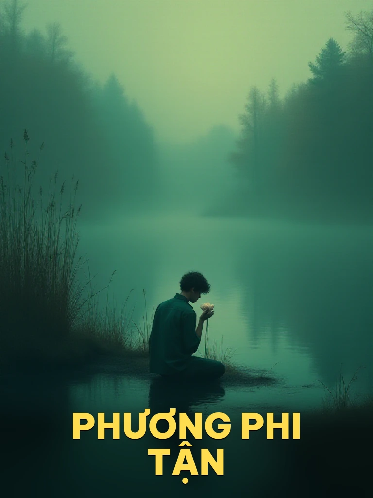 Phương Phi Tận