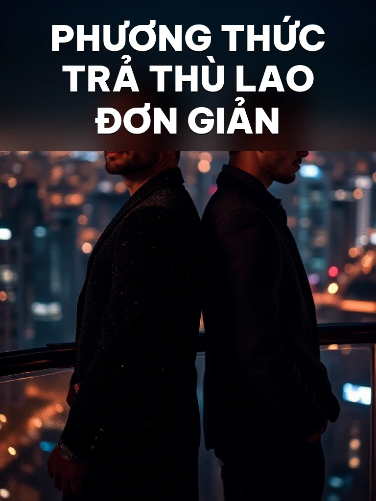 Phương Thức Trả Thù Lao Đơn Giản