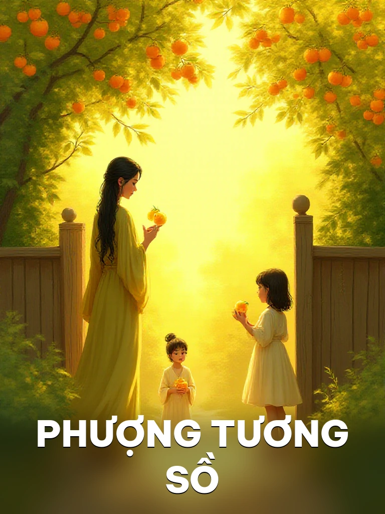 Phượng Tương Sồ
