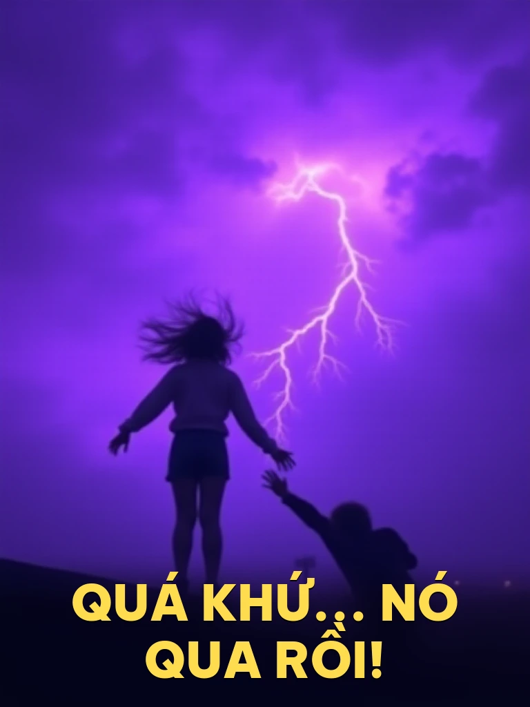 Quá Khứ... Nó Qua Rồi!
