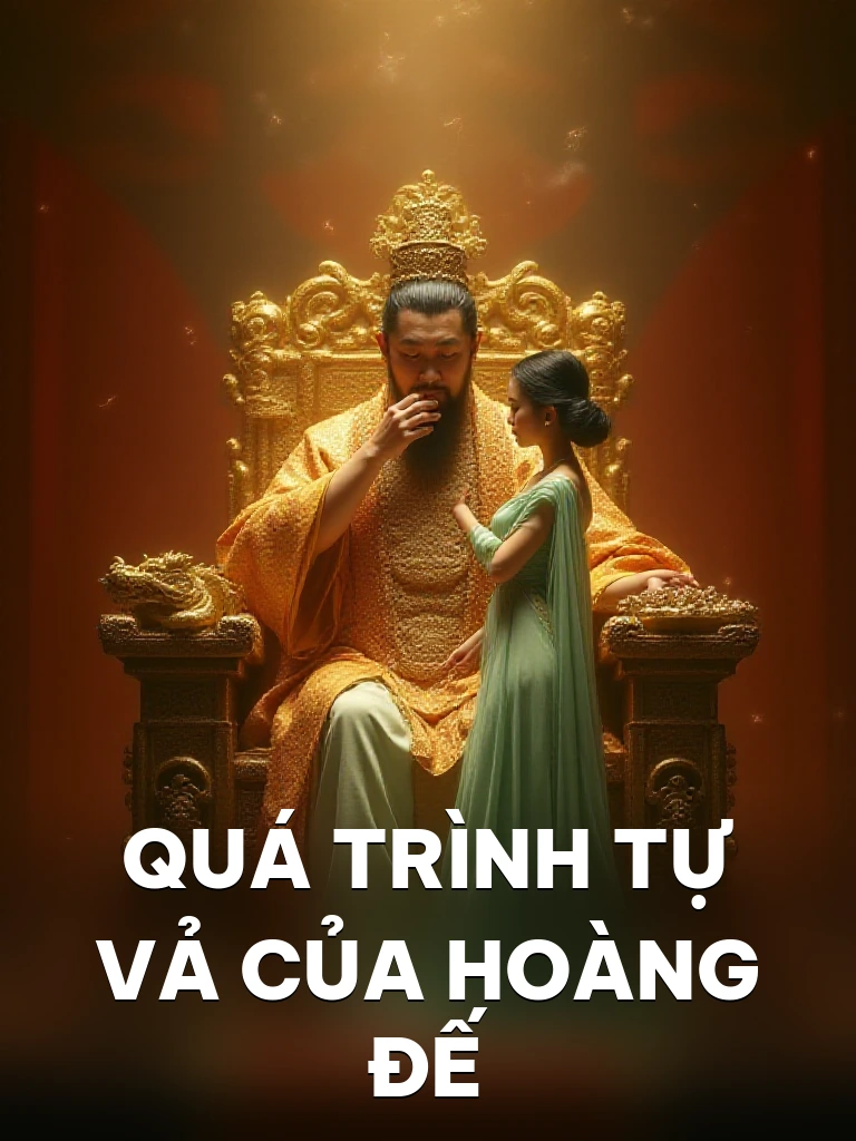 Quá Trình Tự Vả Của Hoàng Đế