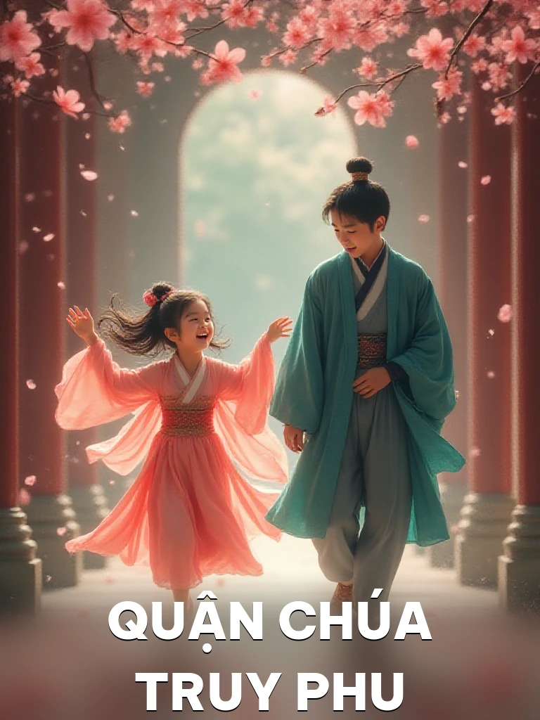 Quận Chúa Truy Phu