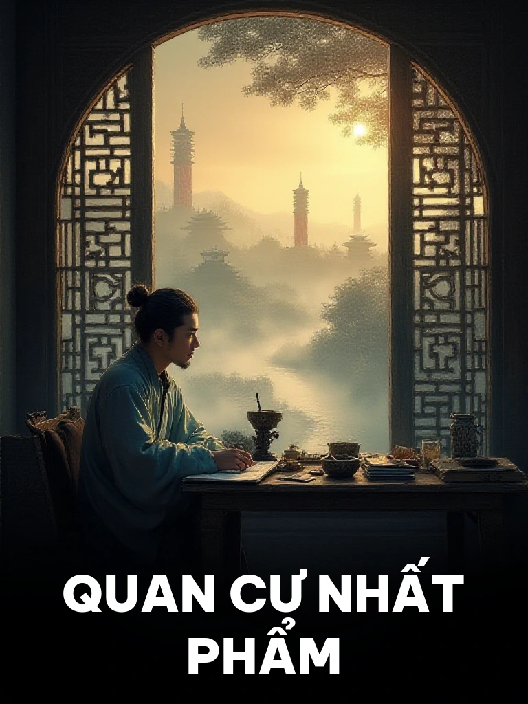 Quan Cư Nhất Phẩm
