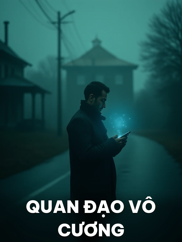 Quan Đạo Vô Cương