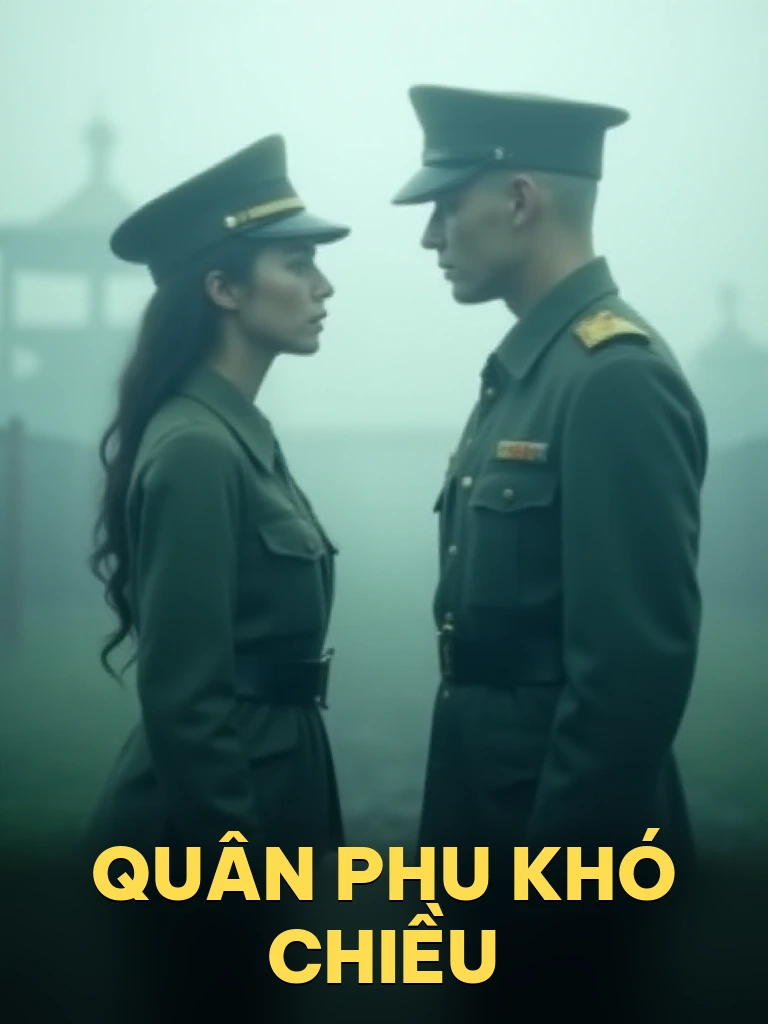 Quân Phu Khó Chiều