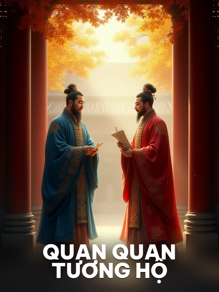 Quan Quan Tương Hộ