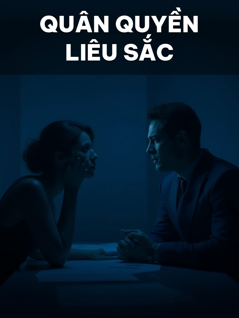 Quân Quyền Liêu Sắc