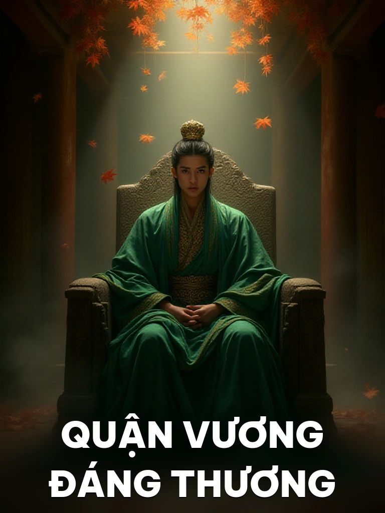 Quận Vương Đáng Thương