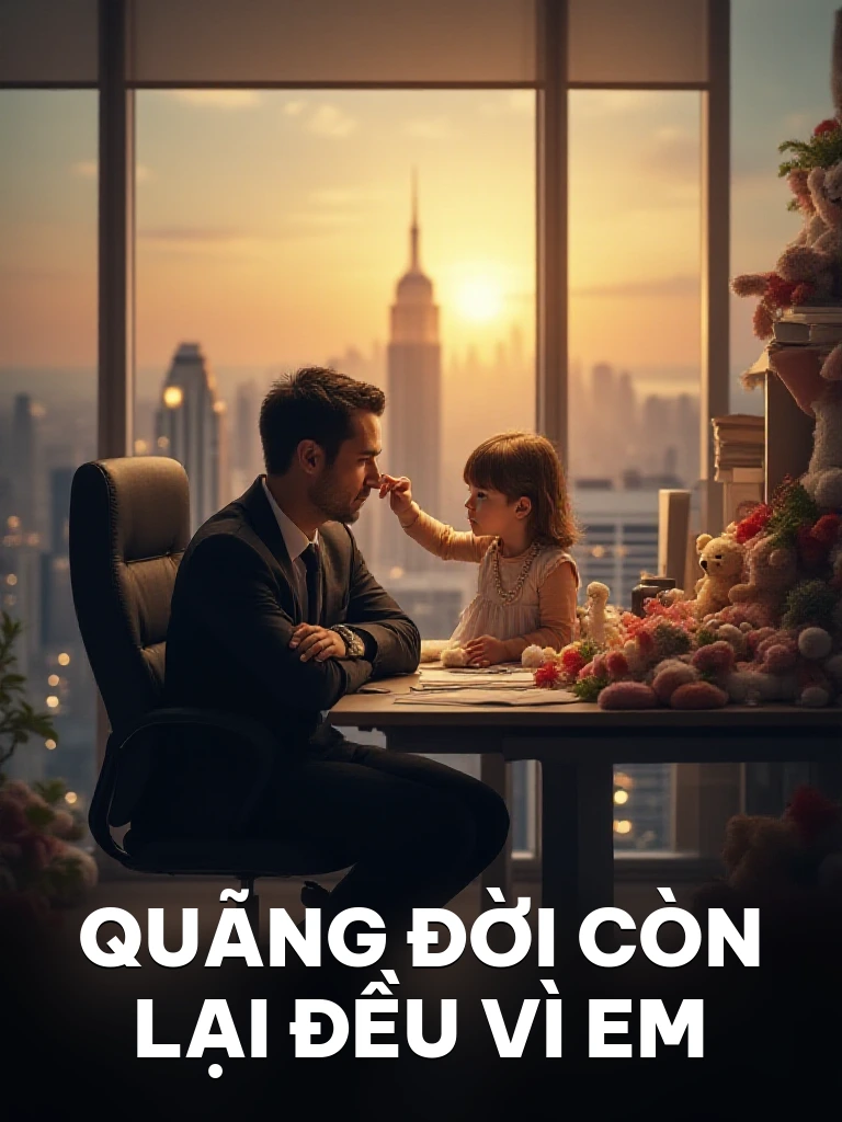 Quãng Đời Còn Lại Đều Vì Em
