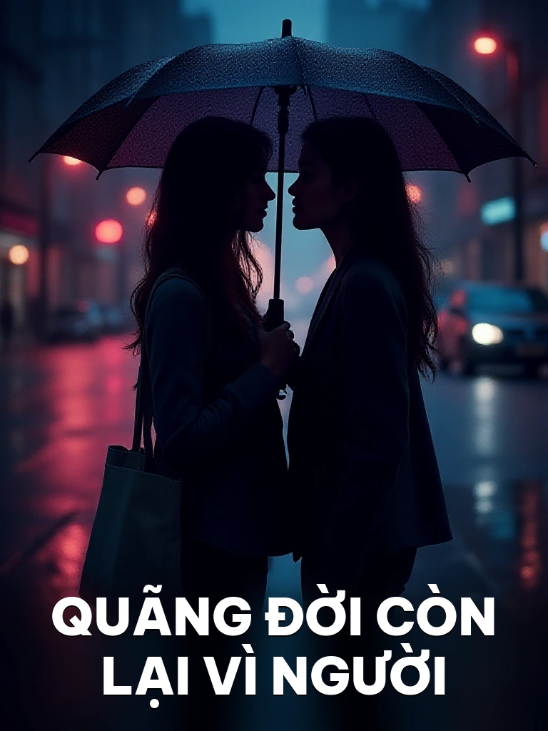 Quãng Đời Còn Lại Vì Người