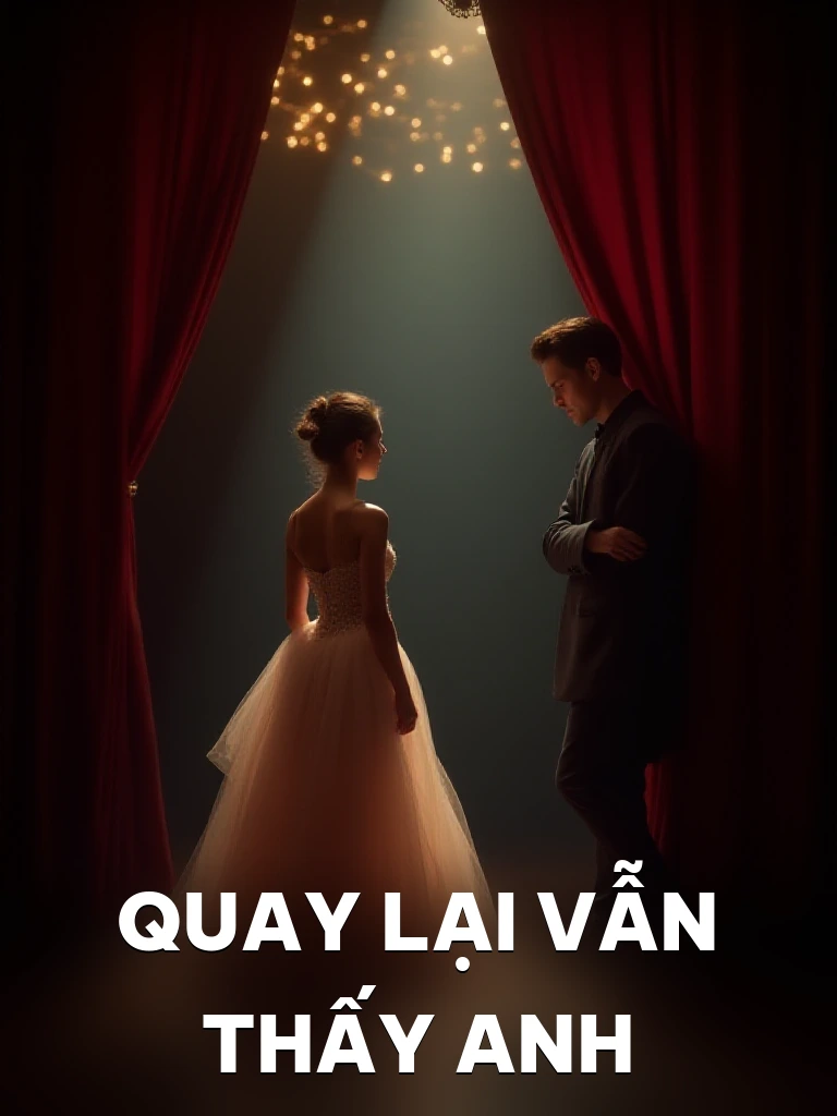 Quay Lại Vẫn Thấy Anh