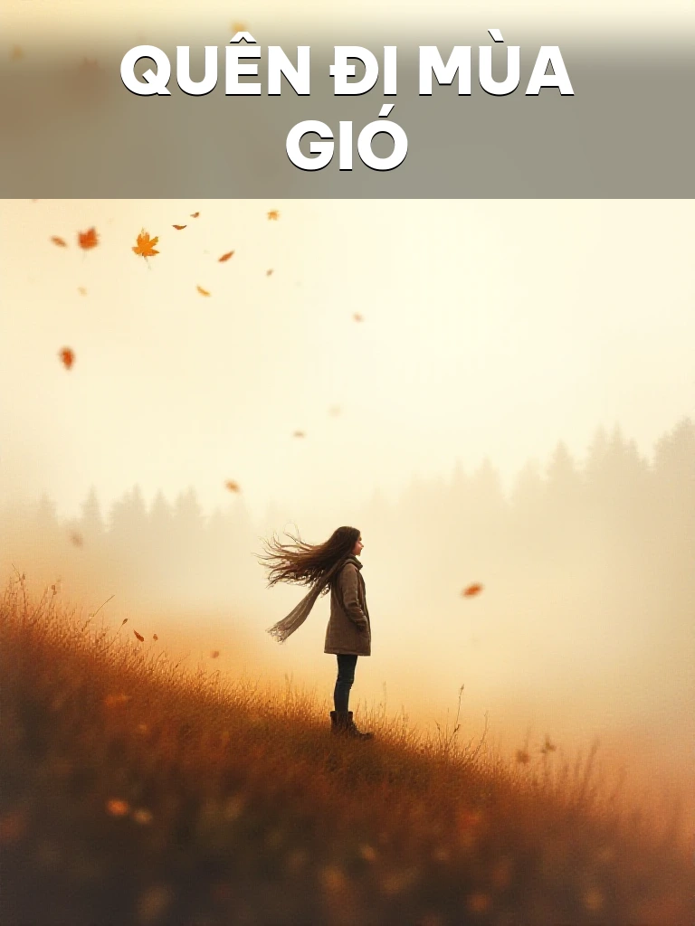Quên Đi Mùa Gió