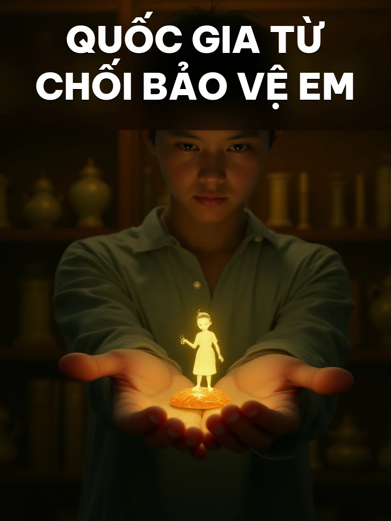 Quốc Gia Từ Chối Bảo Vệ Em