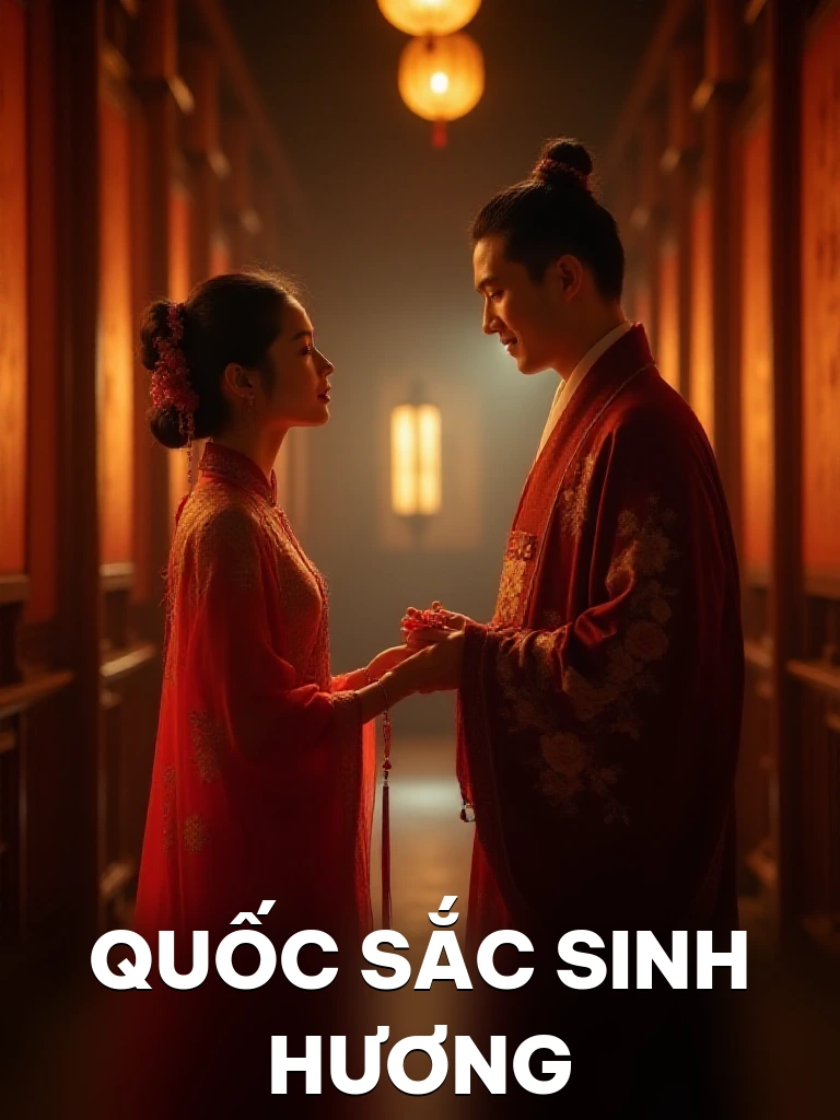 Quốc Sắc Sinh Hương