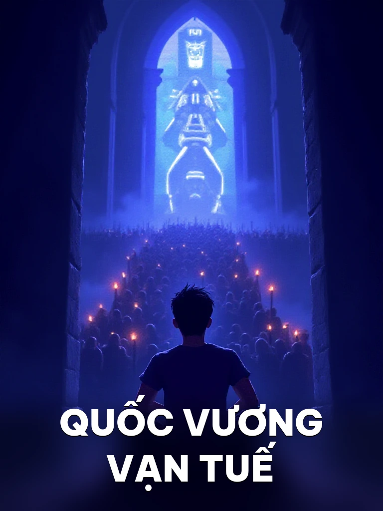 Quốc Vương Vạn Tuế