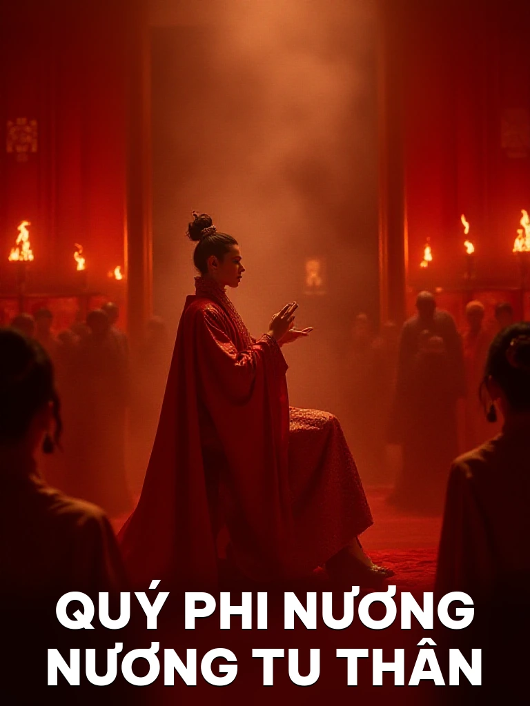 Quý Phi Nương Nương Tu Thân