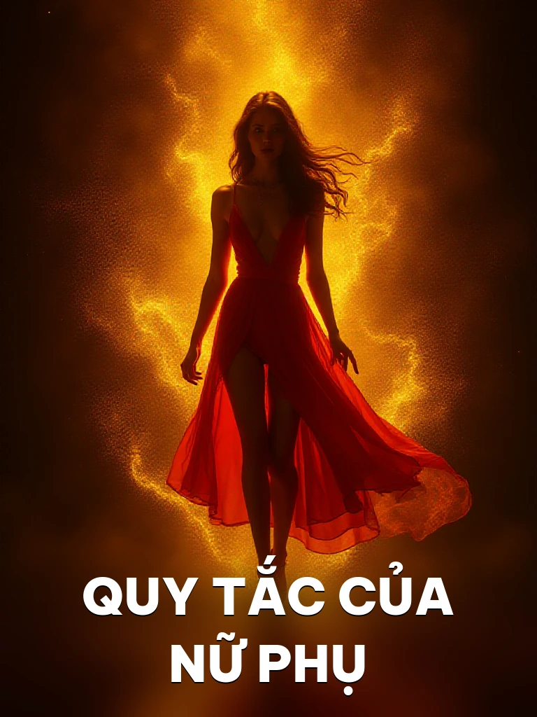Quy Tắc của Nữ Phụ