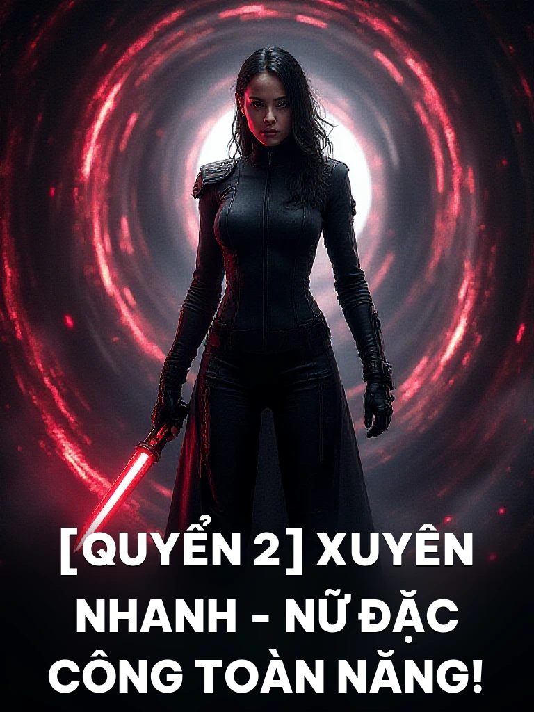 [Quyển 2] Xuyên Nhanh - Nữ Đặc Công Toàn Năng!