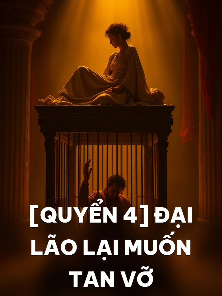 [Quyển 4] Đại Lão Lại Muốn Tan Vỡ