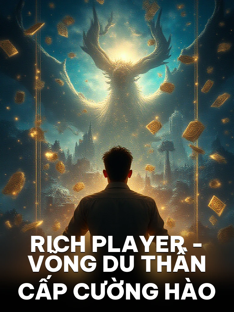 Rich Player - Võng Du Thần Cấp Cường Hào