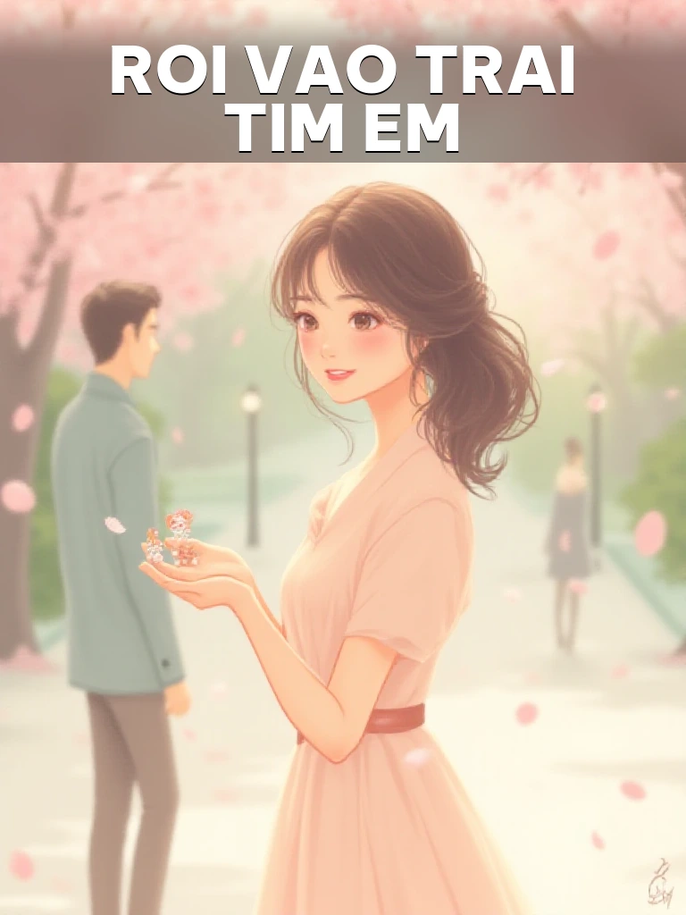 Rơi Vào Trái Tim Em