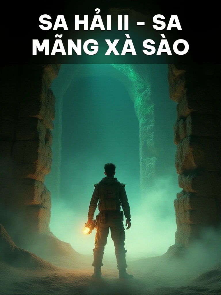 Sa Hải II - Sa Mãng Xà Sào