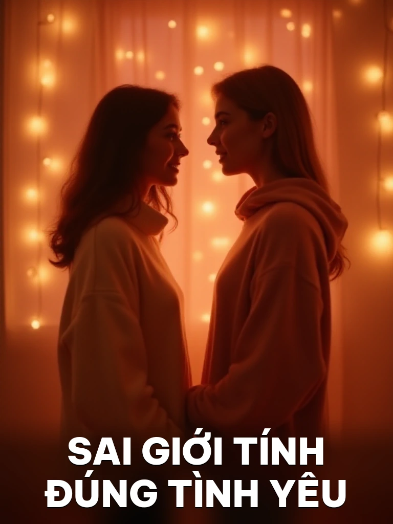 Sai Giới Tính Đúng Tình Yêu