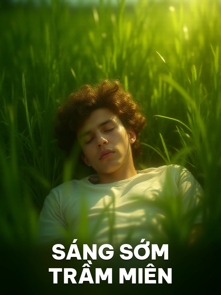 Sáng Sớm Trầm Miên