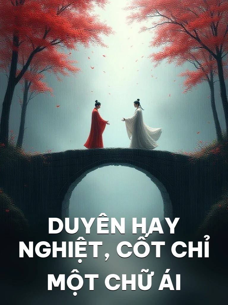 Duyên Hay Nghiệt, Cốt Chỉ Một Chữ Ái