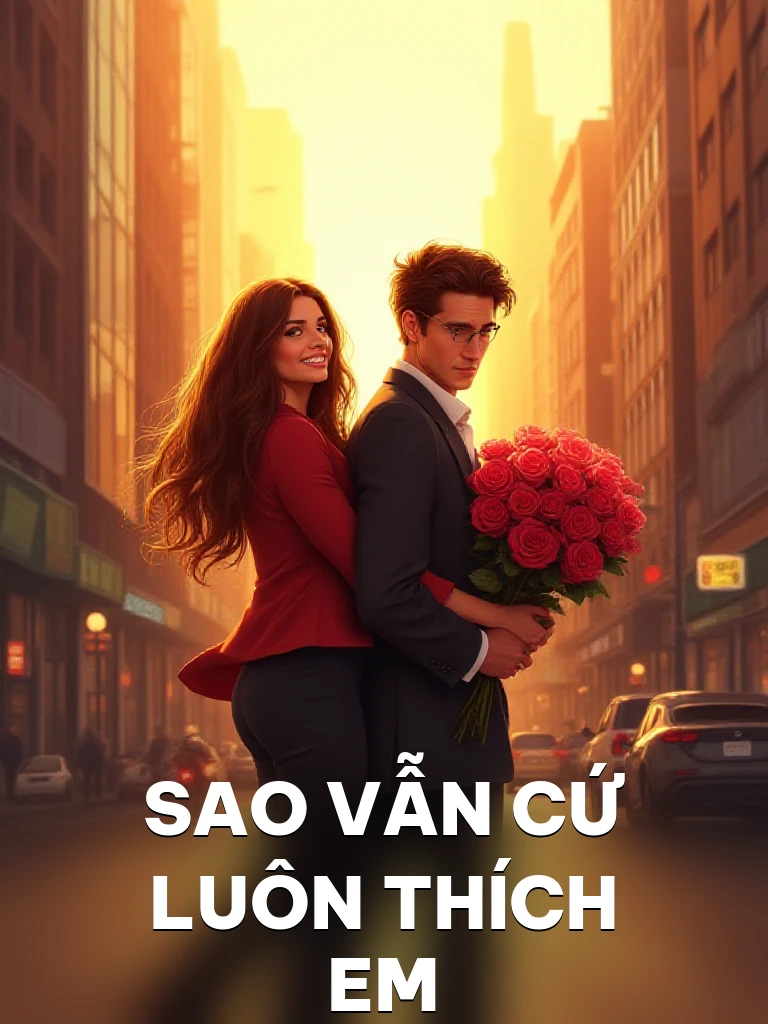 Sao Vẫn Cứ Luôn Thích Em
