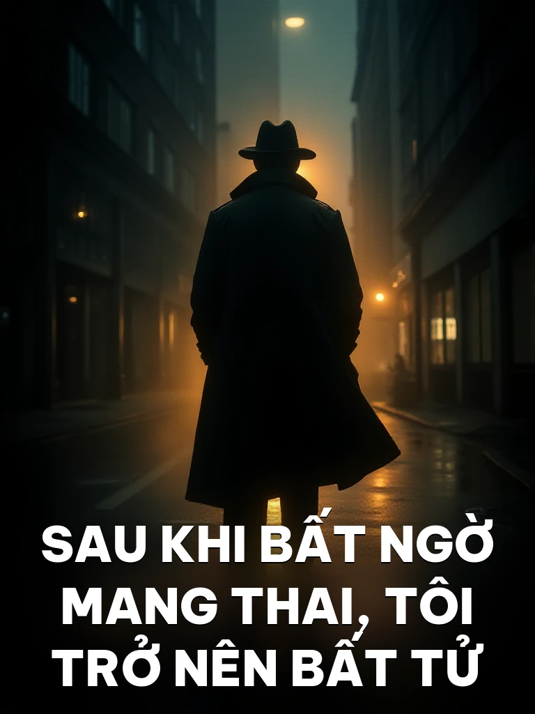 Sau Khi Bất Ngờ Mang Thai, Tôi Trở Nên Bất Tử