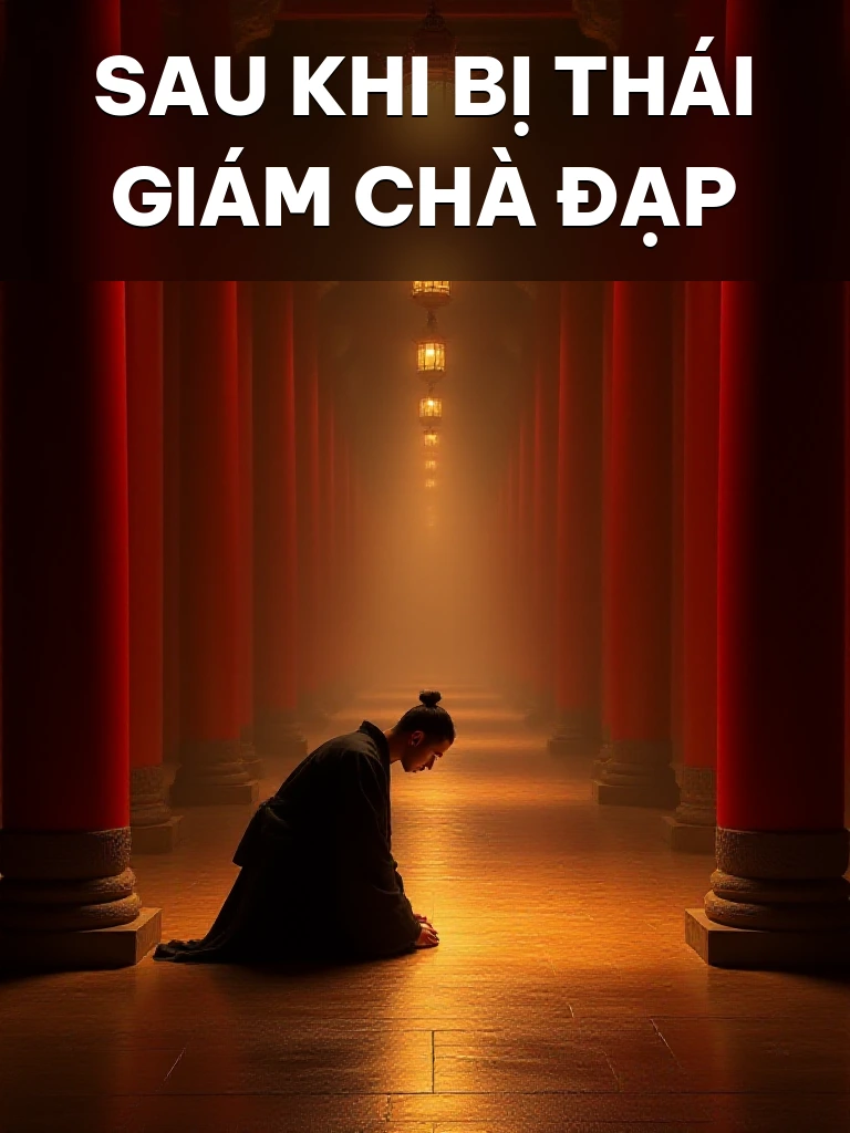 Sau Khi Bị Thái Giám Chà Đạp