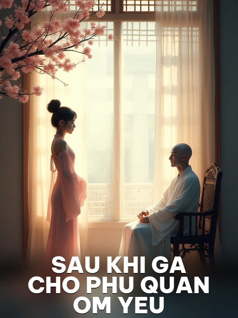 Sau Khi Gả Cho Phu Quân Ốm Yếu