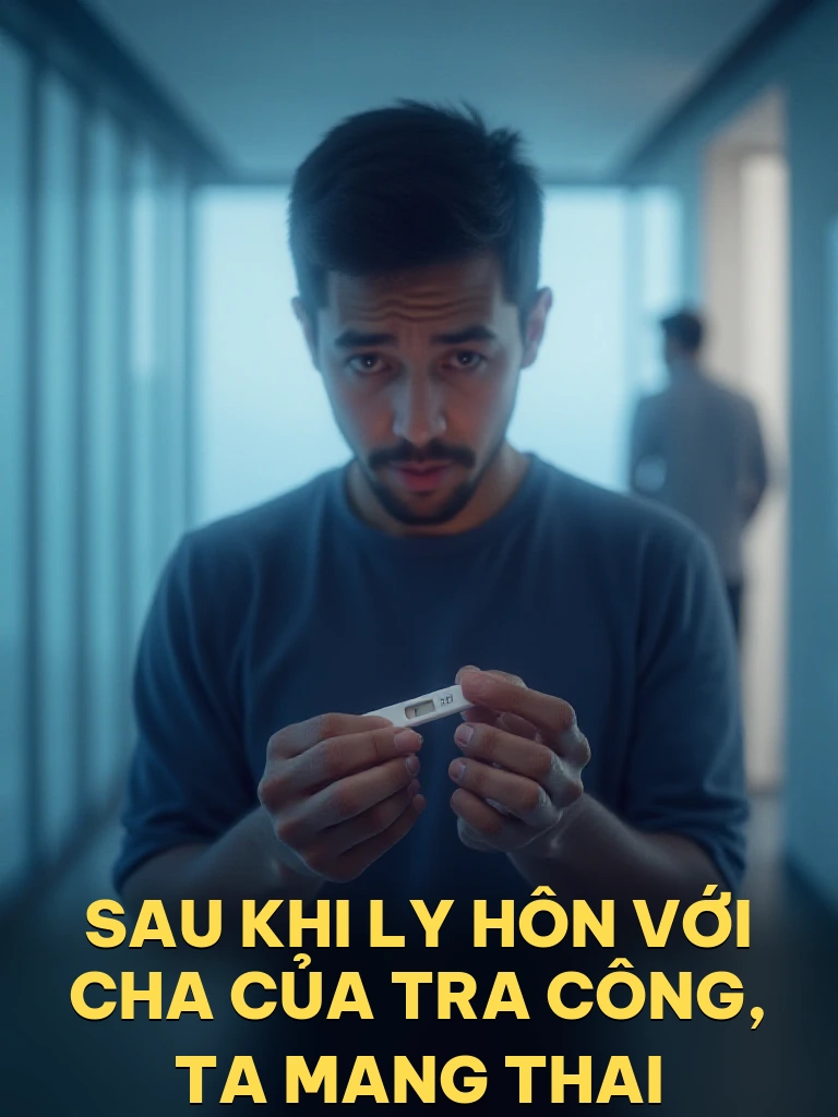 Sau Khi Ly Hôn Với Cha Của Tra Công, Ta Mang Thai