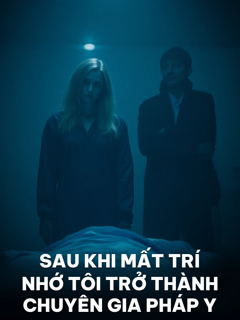 Sau Khi Mất Trí Nhớ Tôi Trở Thành Chuyên Gia Pháp Y