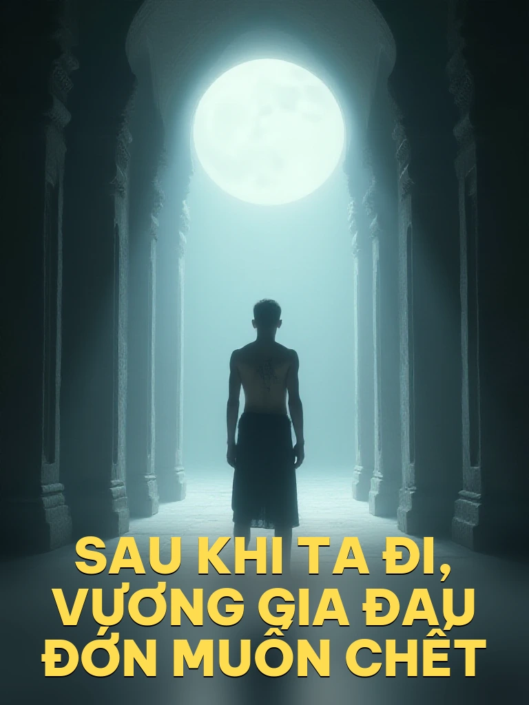 Sau Khi Ta Đi, Vương Gia Đau Đớn Muốn Chết