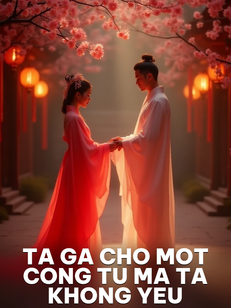 Ta Gả Cho Một Công Tử Mà Ta Không Yêu