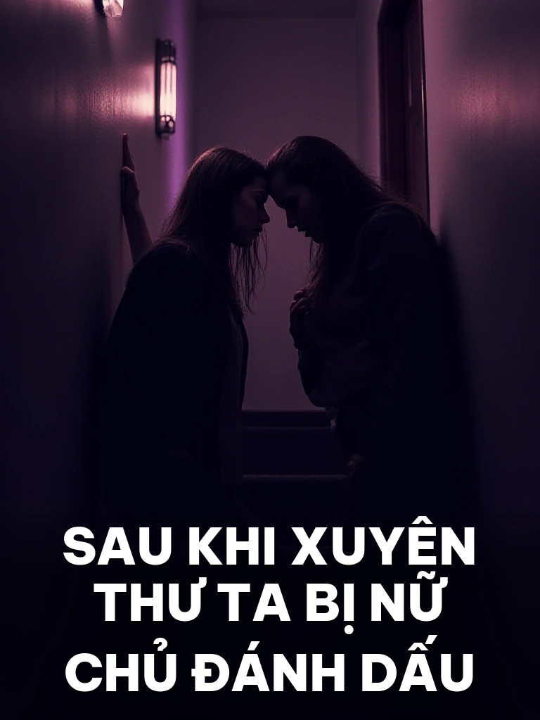 Sau Khi Xuyên Thư Ta Bị Nữ Chủ Đánh Dấu