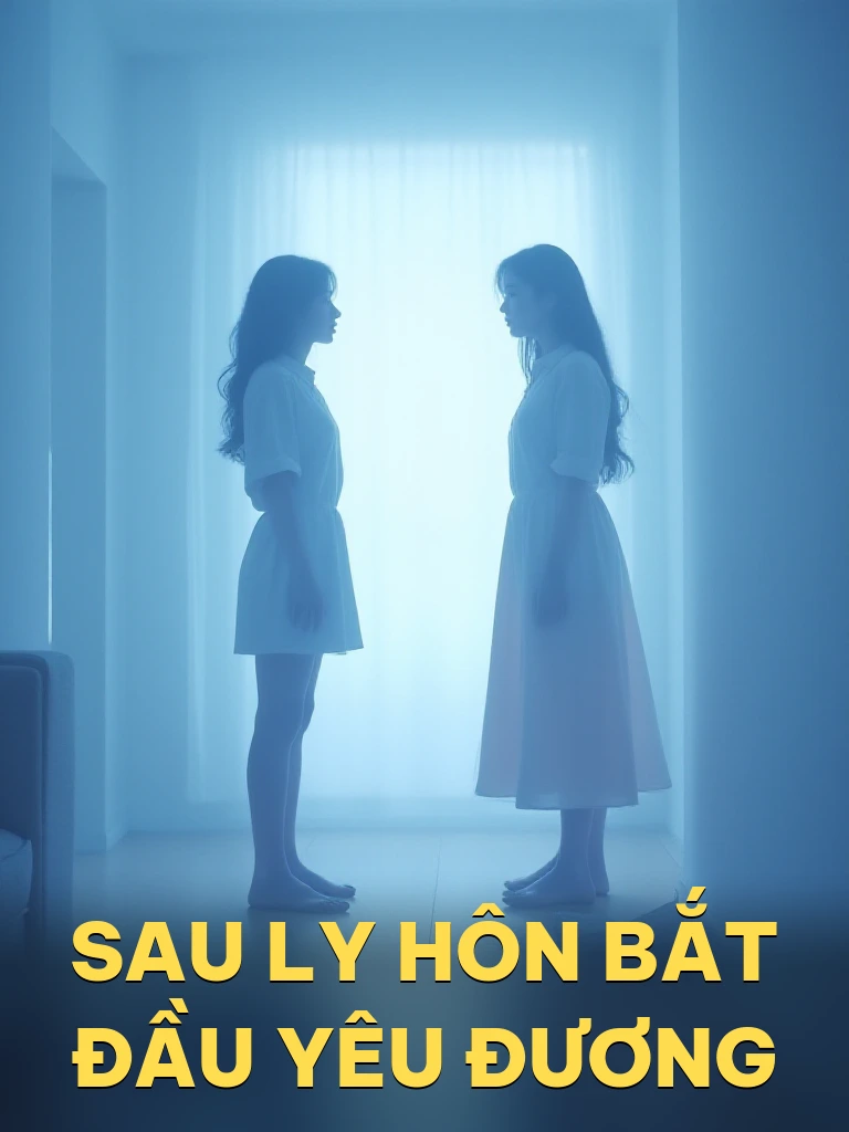 Sau Ly Hôn Bắt Đầu Yêu Đương