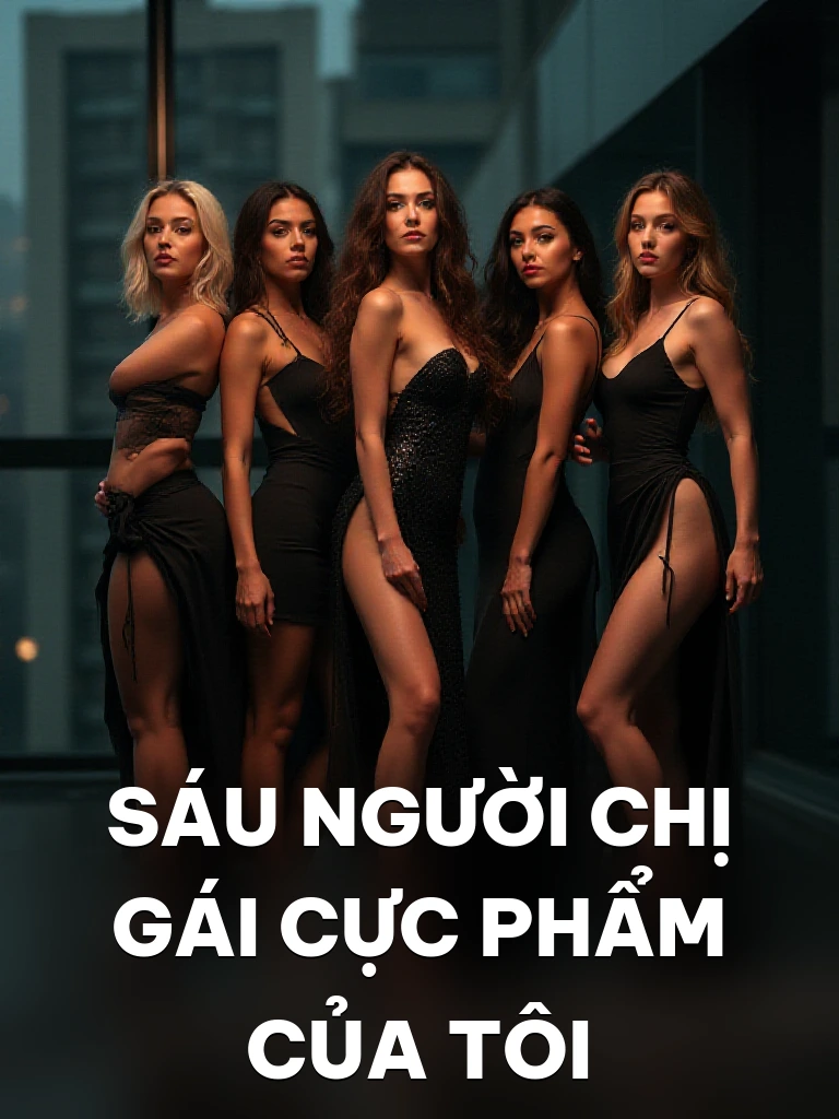 Sáu Người Chị Gái Cực Phẩm Của Tôi