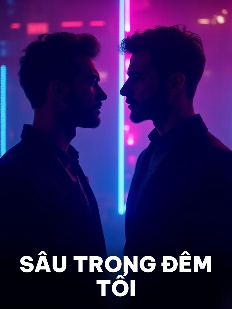 Sâu Trong Đêm Tối