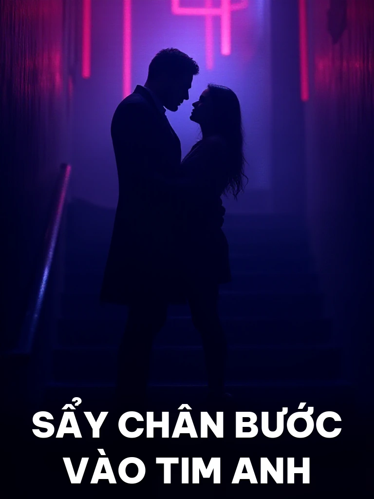 Sẩy Chân Bước Vào Tim Anh