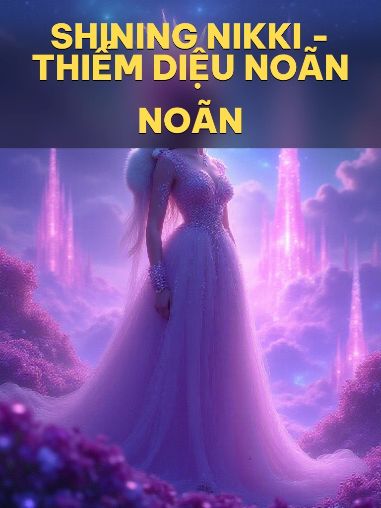 Shining Nikki - Thiểm Diệu Noãn Noãn